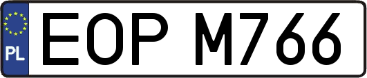 EOPM766