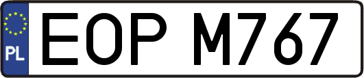 EOPM767