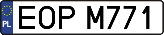 EOPM771