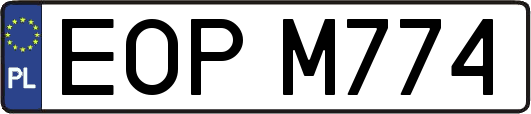 EOPM774