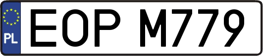 EOPM779