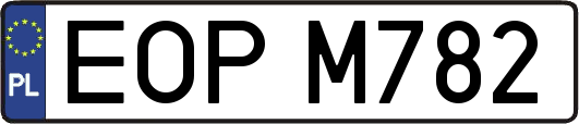 EOPM782