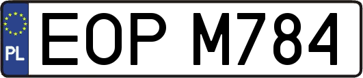EOPM784