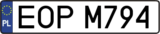 EOPM794