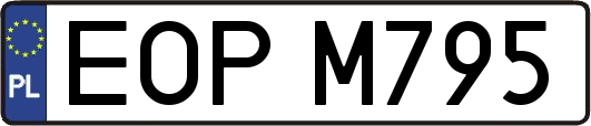 EOPM795
