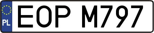EOPM797