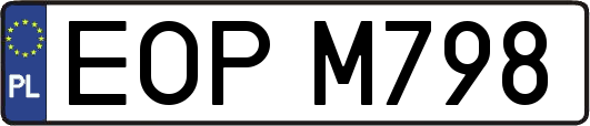 EOPM798