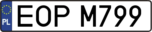 EOPM799
