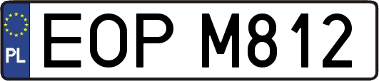 EOPM812