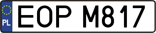 EOPM817