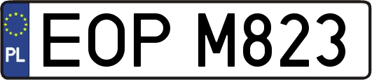EOPM823