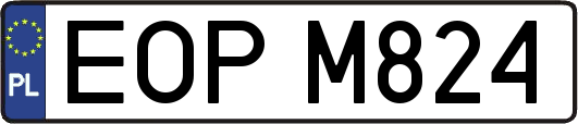 EOPM824