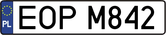 EOPM842