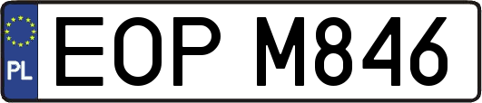 EOPM846