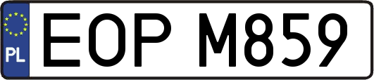 EOPM859