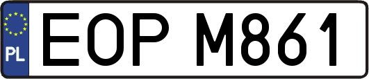 EOPM861