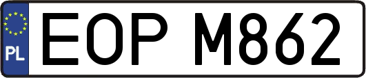 EOPM862
