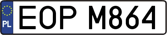 EOPM864