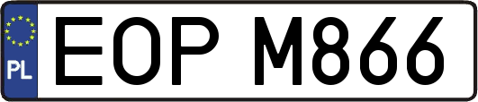 EOPM866