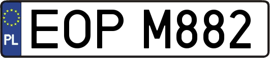EOPM882