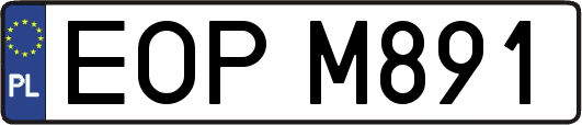 EOPM891