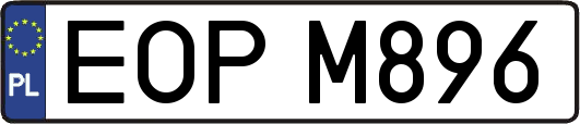 EOPM896