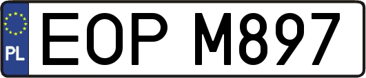 EOPM897