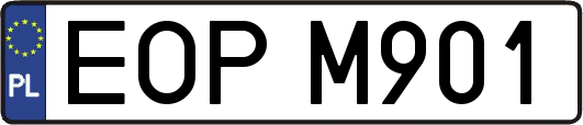 EOPM901