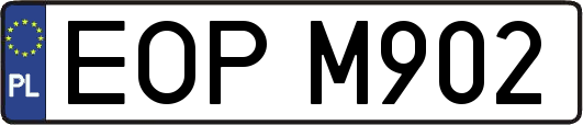 EOPM902