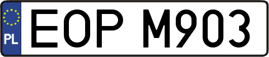 EOPM903
