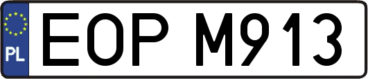 EOPM913