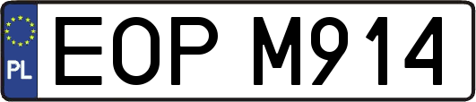 EOPM914