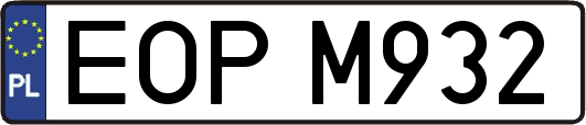 EOPM932