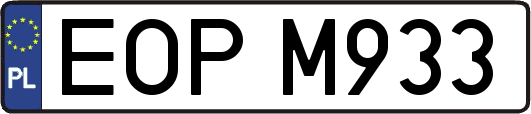 EOPM933