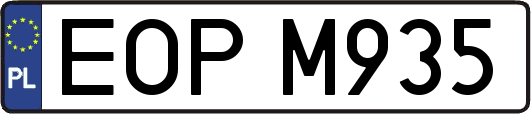 EOPM935