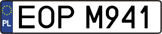 EOPM941
