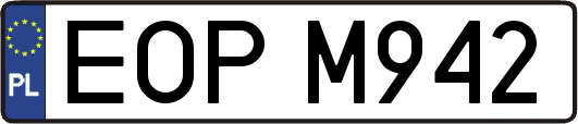 EOPM942