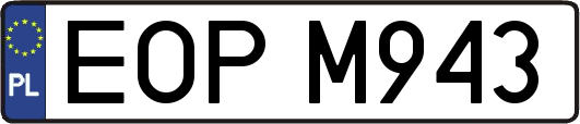 EOPM943