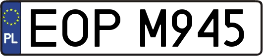 EOPM945