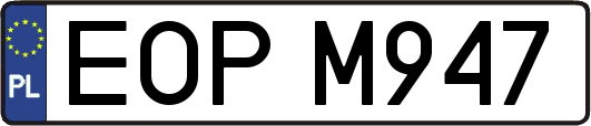 EOPM947