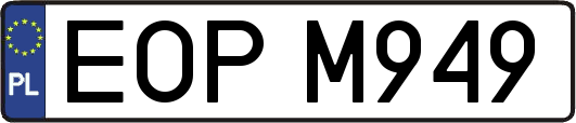 EOPM949