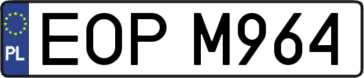 EOPM964