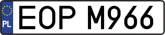 EOPM966