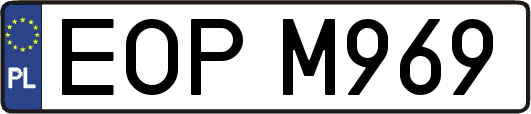 EOPM969