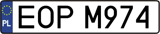 EOPM974