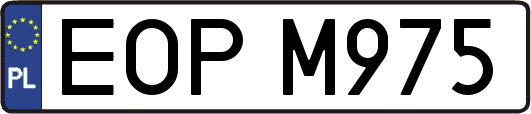 EOPM975