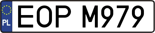 EOPM979
