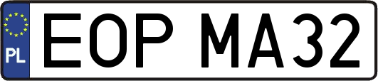 EOPMA32
