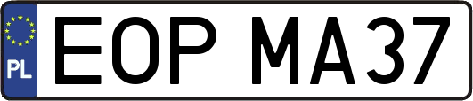 EOPMA37