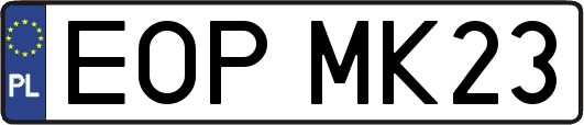 EOPMK23